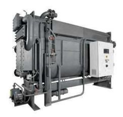 Абсорбционный чиллер Carrier 16 JL/JLR 034