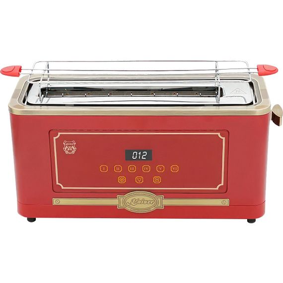 Тостер Kaiser T 4000 RotEm