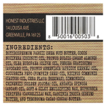 Honest Amish, Чистый бальзам для бороды, без запаха, 60 мл (2 унции)