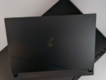 Игровой Ноутбук AORUS 15 BKF-73KZ754SH