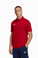 Футболка adidas Entrada 22 Polo