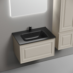 Тумба с раковиной Sancos Very 70 см VR70CE beige soft