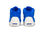 Кроссовки Jordan Air Jordan 18 Retro Racer Blue