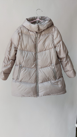 Куртка Massimo Dutti
