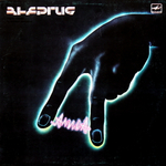 Алиса / Энергия (LP)