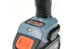 Гайковерт ударный аккумуляторный SENIX PDWX2-M7-EU-0, без акб и зу