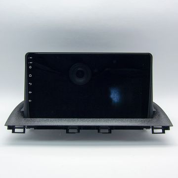 LT рамка Mazda 3 2014+ 9 дюймов