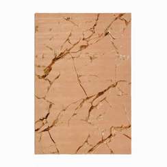 Ковер Deep Ruby 180х270 см, вискоза, шерсть, хлопок