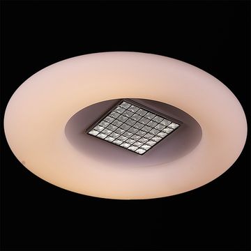 Светодиодная люстра Reluce LED 115W 09969-0.3-115W WT