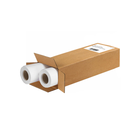 Бумага XEROX Марафон Стандарт 80г A1 0.594x150 м для инженерной лазерной печати (кратно 2 шт)