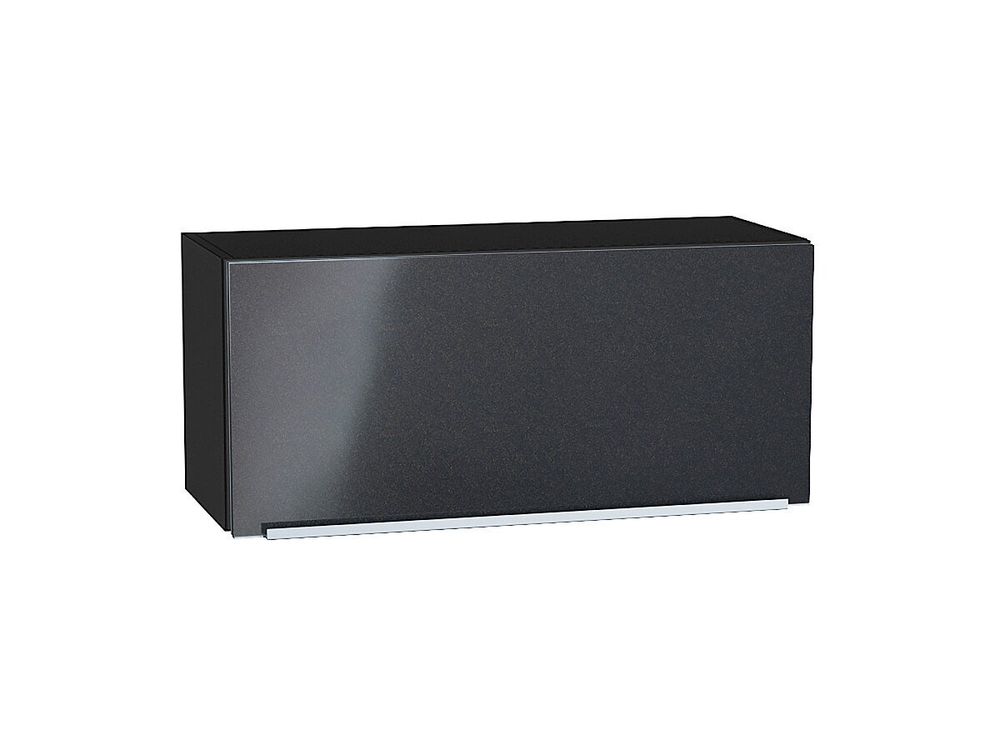 Шкаф верхний горизонтальный Фьюжн