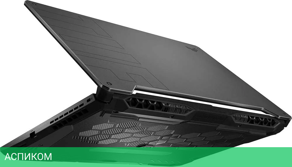 Ноутбук Asus TUF Gaming A15 FX506IC-HN025