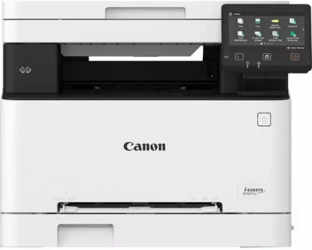 МФУ лазерный Canon i-Sensys MF651Cw (5158C009) A4 Duplex WiFi