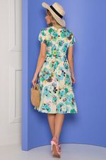 Платье 70786 Avili