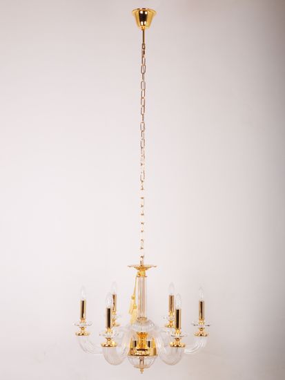 Подвесная люстра Abrasax SD795