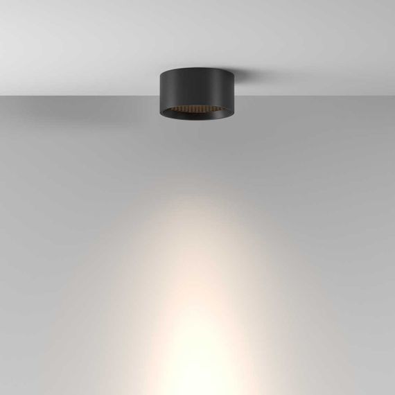 Потолочный светильник Maytoni Technical C122CL-L7-3K-B