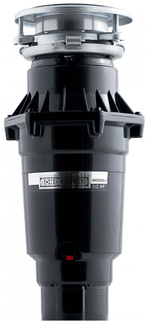 Измельчитель пищевых отходов Bone Crusher BC-810 SLIM Line