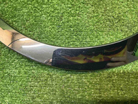 Накладка фары левая Mini Countryman F60 (16-23)