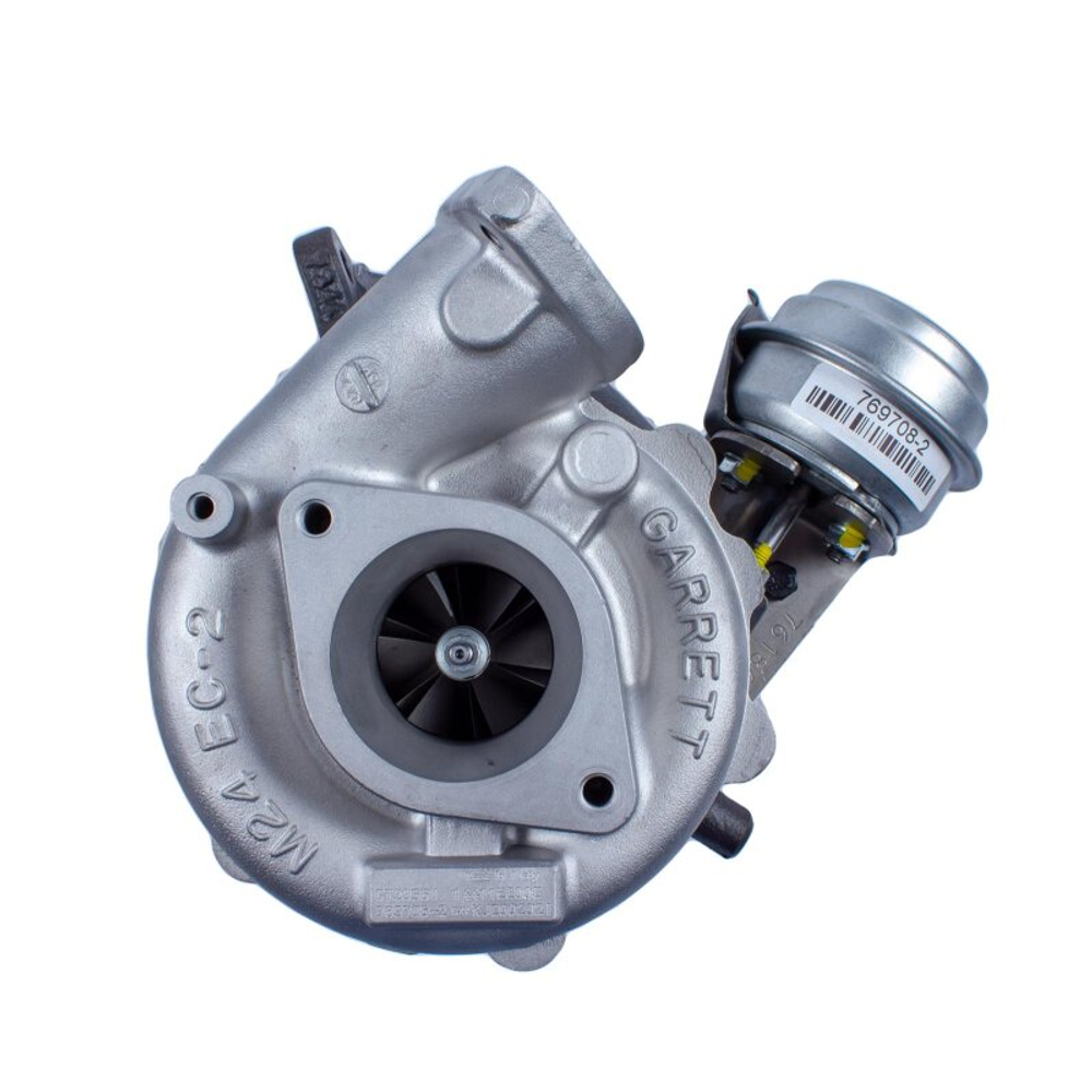 Турбина 769708-5002S Garrett для Nissan