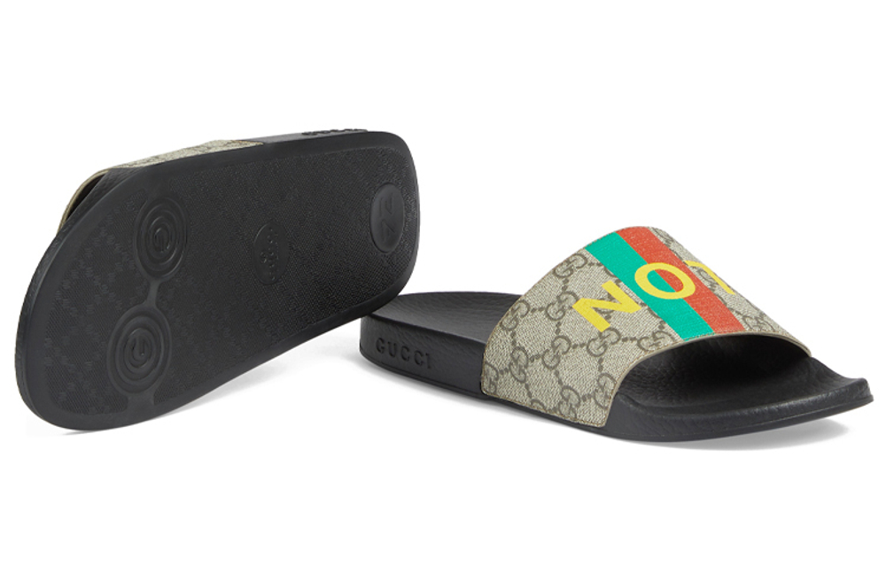 Gucci (Женская размерная сетка)
