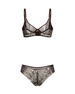 Комплект Serpentina Desire