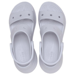 Crocs Classic Bay (Женская размерная сетка)