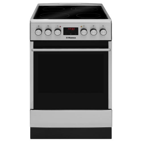 Электрическая плита Hansa FCCX58208