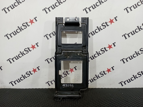 Кронштейн блока управления шасси 2020г.