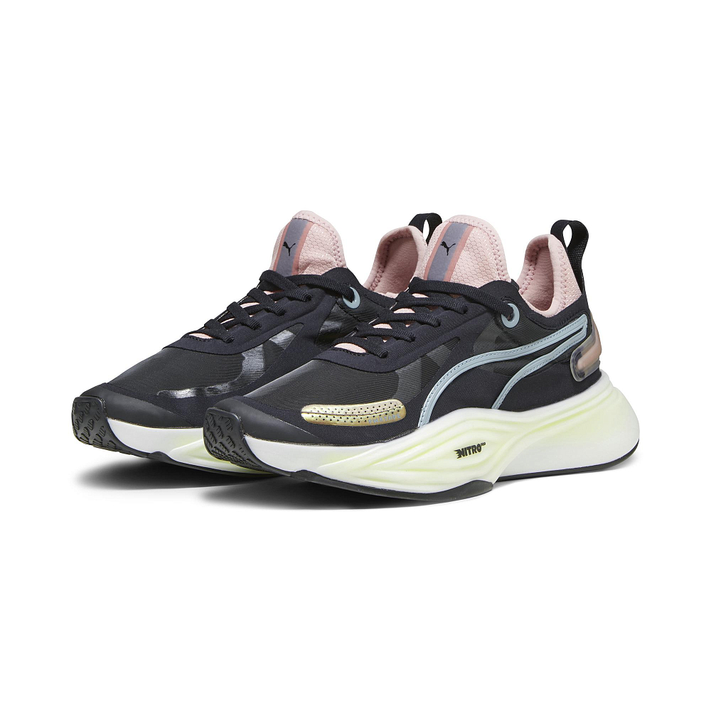 Женские кроссовки PUMA PWR Nitro Squared Wn s