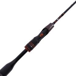 Спиннинг Maximus Minigun 18UL - 180 см, 1-7 г