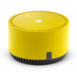 Яндекс Станция Лайт Yellow