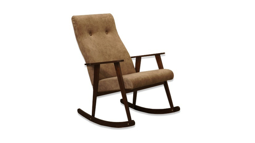 "Рига" кресло-качалка