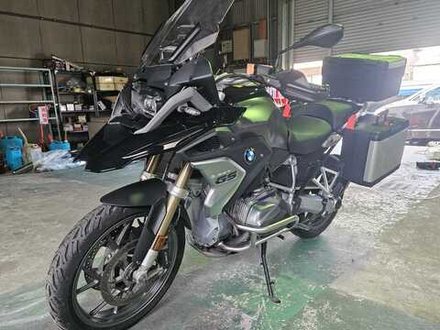 BMW R1250GS , 2019