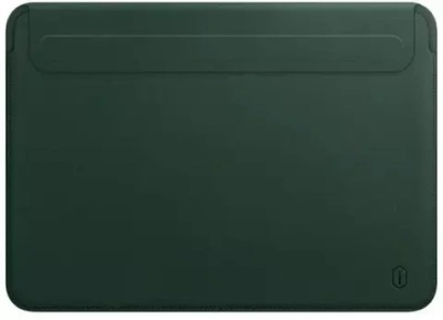 Чехол кожаный WiWU для Apple MacBook