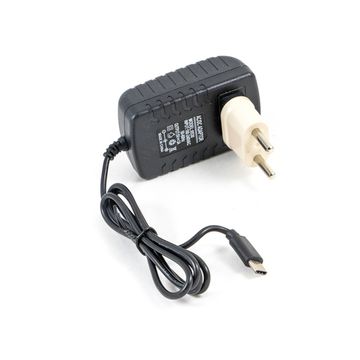 Блок питания Raspberry Pi 4 (Type-C, 5V3A)