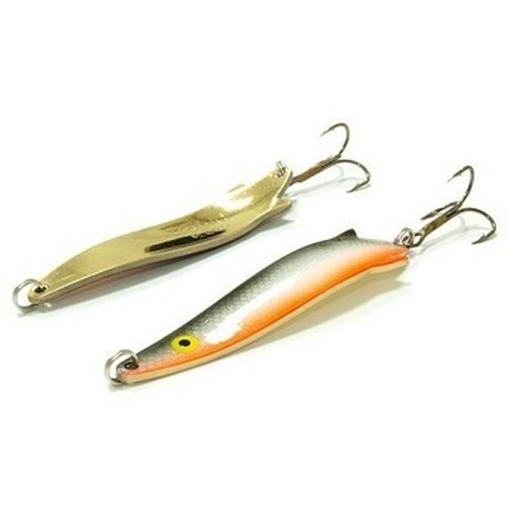 Блесна для рыбалки вращающаяся Mepps AGLIA MOUCHE