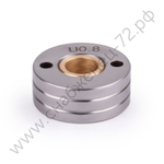 Ролик (AL) SAGGIO MIG 200S, SAGGIO MIG 250 д.0,8-1,0 (10/30)