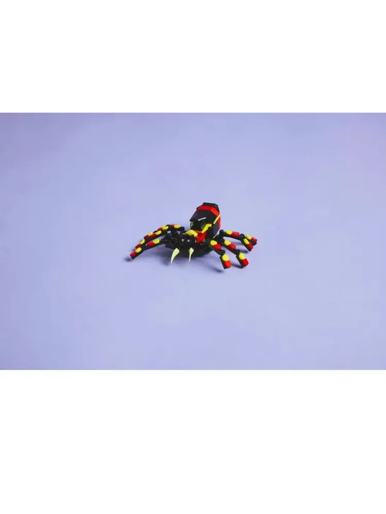 Конструктор LEGO Creator 31159 Неожиданный паук