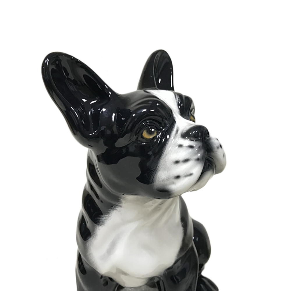 Boxer Французский бульдог