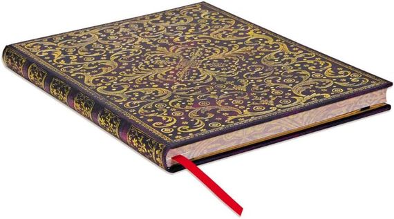 Bloknot \ Блокнот \ Notebook Paperblanks  Aurelia