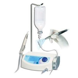 Пьезохирургический комплект с подсветкой PiezoArt OP-1 LED