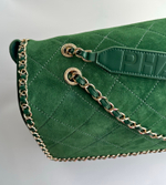 Chanel Pharrell XXL Flap Bag