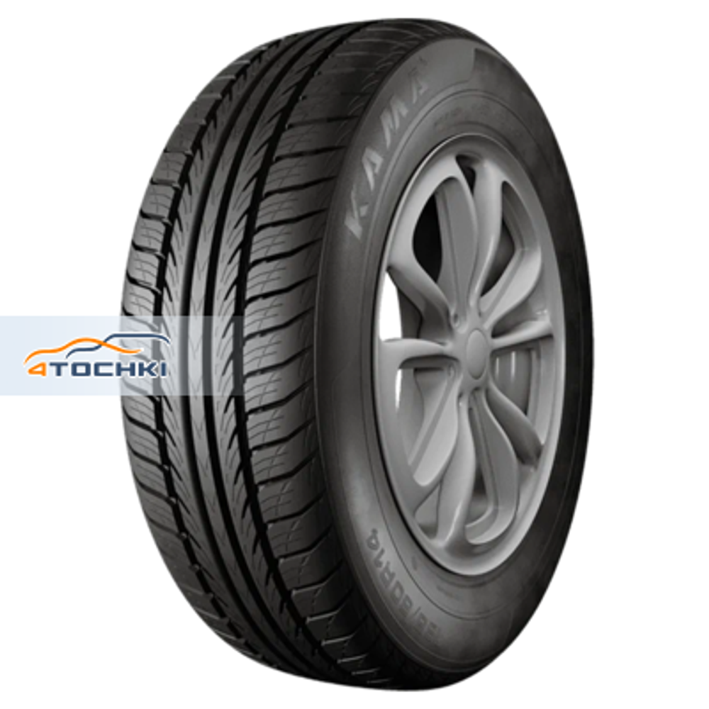 Легковая шина Kama 175/70R14 84T Breeze (НК-132) TL