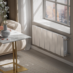 Радиатор Royal Thermo PianoForte 300 /Bianco Traffico