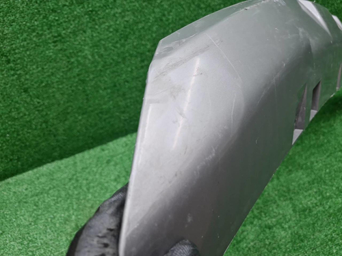 Накладка переднего бампера Chery Tiggo 4 Pro 20-нв