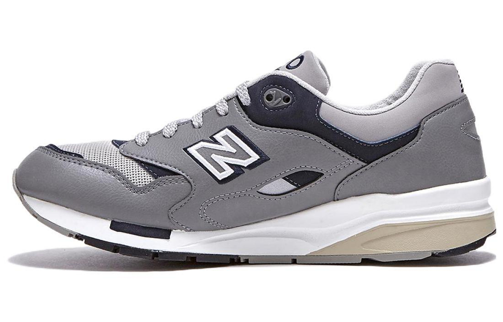 Кроссовки New Balance 1600 'Grey Navy' CM1600LG