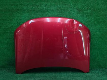 Капот Chery Tiggo 7 Pro (2020-н.в.)