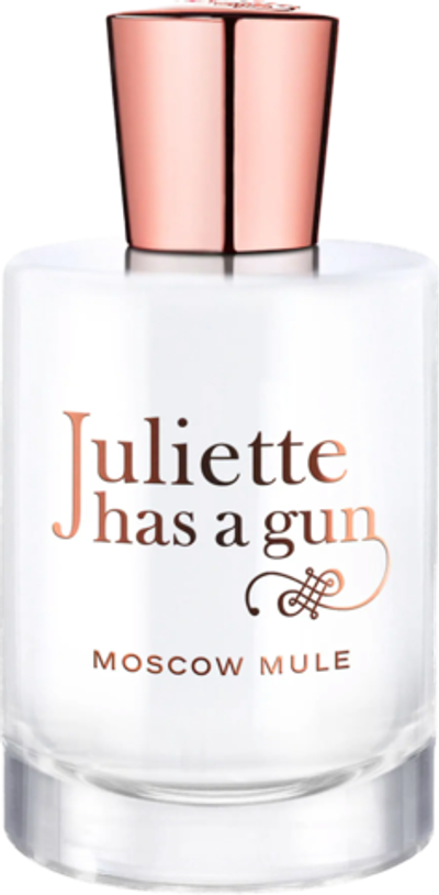 Juliette Has A Gun Moscow Mule EDP