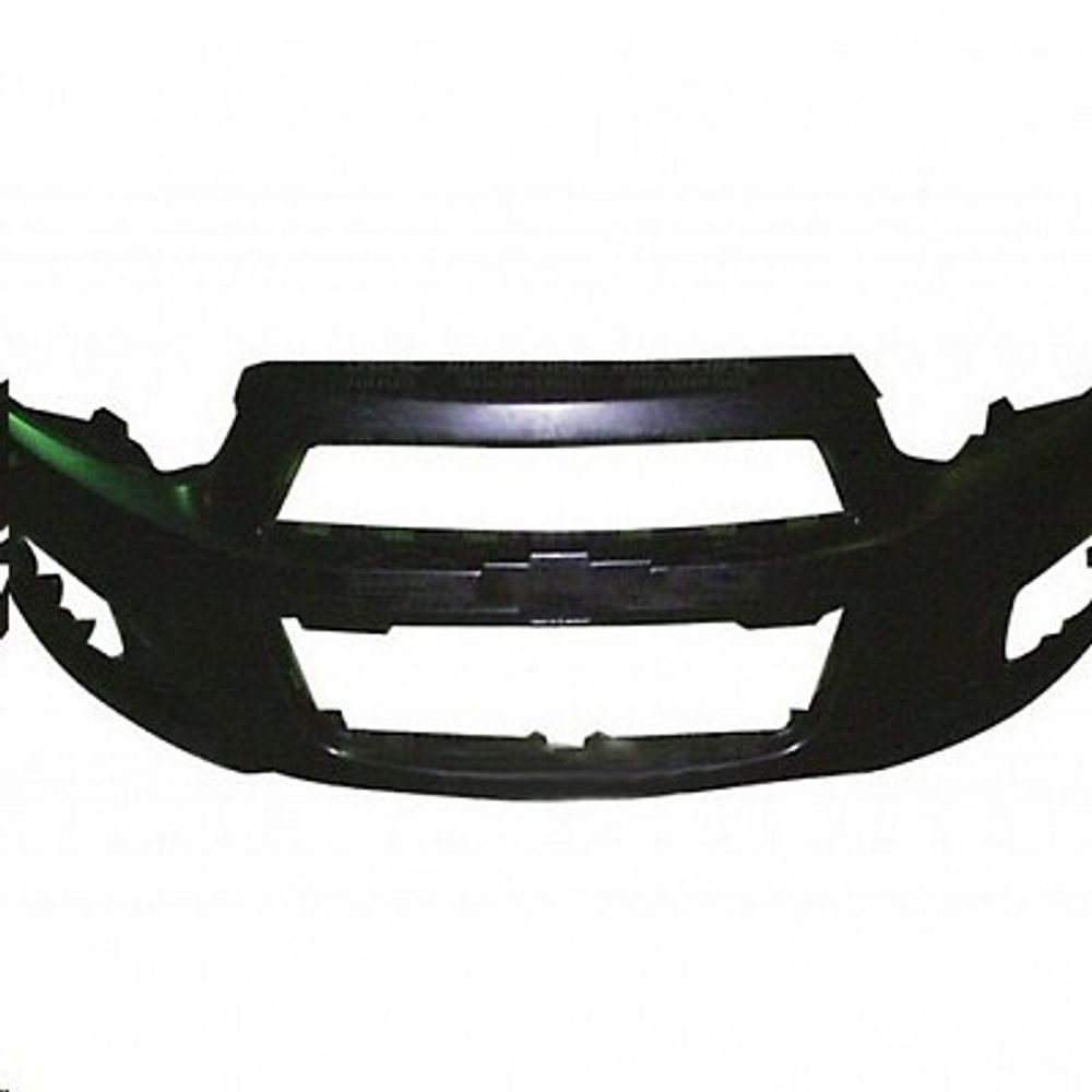 Бампер Chevrolet Aveo T300 перед. с 2011 г. (COMPONENT)