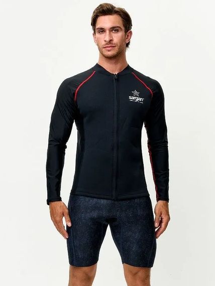 Куртка Sargan Браво Лонгслив мужская 2мм